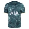 Camiseta de fútbol Tottenham Hotspur Tercera Equipación 2024-25 - Hombre